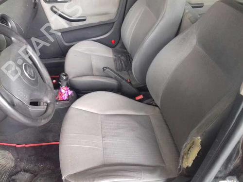 Servo brake SEAT IBIZA III (6L1) | BP12756181M42