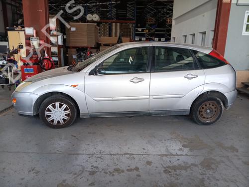 Silnik FORD FOCUS I (DAW, DBW) 1.8 Turbo DI / TDDi | BP29124588M1 