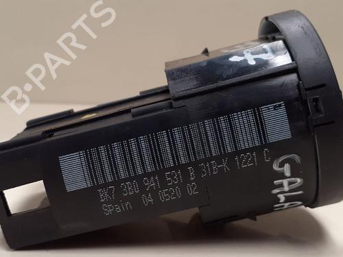 Headlight switch FORD GALAXY I (WGR) 1.9 TDI | BP12764818I24 