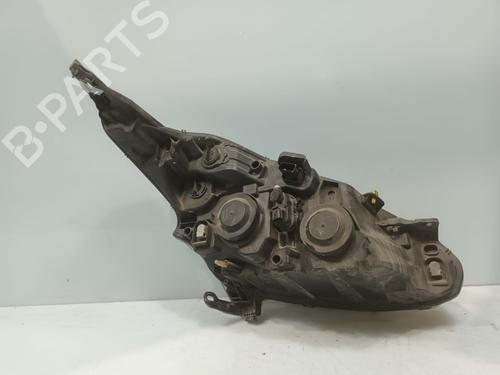 Left headlight PEUGEOT 208 I (CA_, CC_)  | BP29861555C28