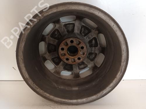 Rim VW POLO (9N_, 9A_) 1.2 12V | BP21726105C45 