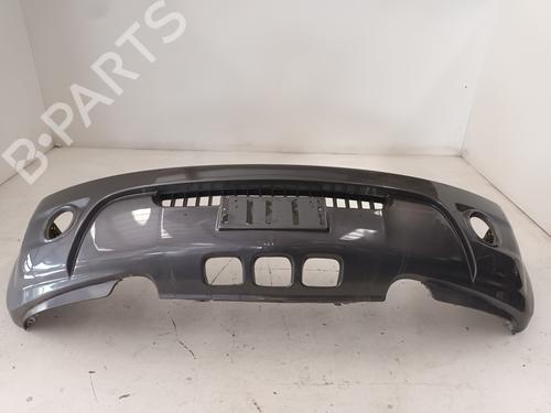 Front bumper KIA SORENTO I (JC) 2.5 CRDi GRIS |