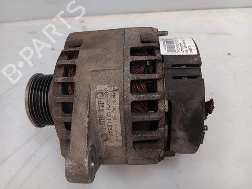 Alternator OPEL ZAFIRA / ZAFIRA FAMILY B (A05)  | BP26882507M7 