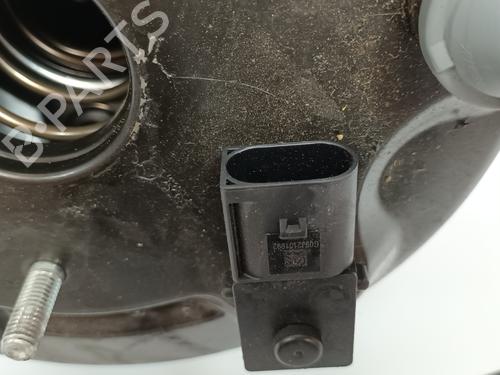 Servo brake BMW 1 (E87) 116 d | BP18052176M42 