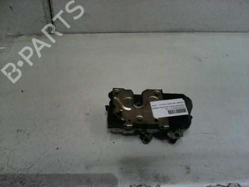 Used Front right lock PEUGEOT 406 Coupe (8C) 2.0 16V (135 hp) 12694366