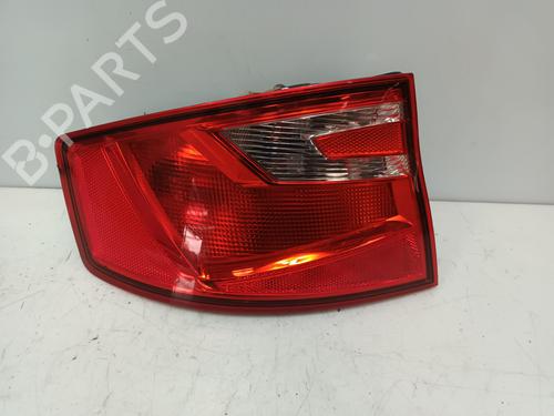 Used Left taillight SEAT TOLEDO IV (KG3) 1.6 TDI (105 hp) 23092009