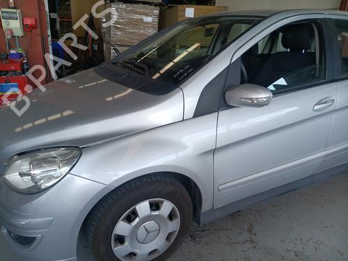 Left front window switch MERCEDES-BENZ B-CLASS Sports Tourer (W245) B 160 (245.231) | BP20334791I27 