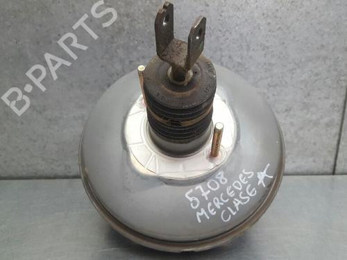 Servo brake MERCEDES-BENZ A-CLASS (W168) A 160 CDI (168.007) | BP12723305M42 