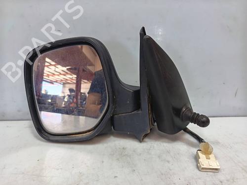 Used Left mirror Left mirror PEUGEOT PARTNER MPV (5_, G_) 1.9 D (69 hp) 40445090 40445090