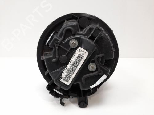 Heater blower motor PEUGEOT 1007 (KM_) 1.4 | BP12769052M62