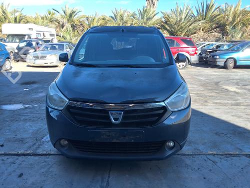 Used Parts DACIA LODGY (JS_) [2012-2026]  4430116