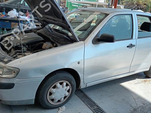 Engine SEAT IBIZA II (6K1) 1.4 i | BP12785827M1