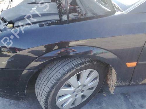 Venstre fortil bærearm OPEL VECTRA C (Z02) 2.2 16V (F69) | BP13973685M12 