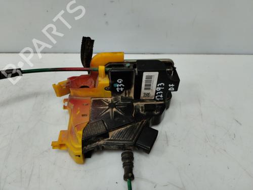 Front left lock HYUNDAI i30 (GD) | BP33982159C98 - Image 3