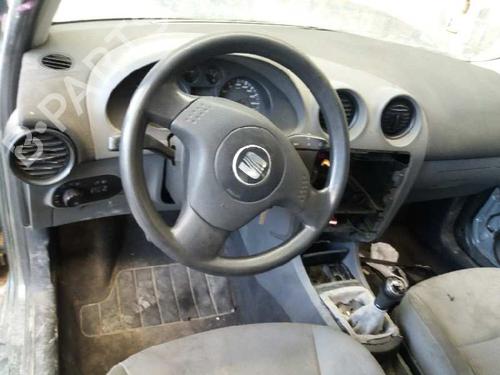 Servo brake SEAT IBIZA III (6L1) | BP12749169M42