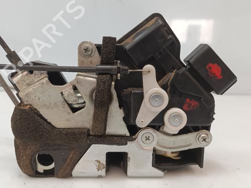 Front left lock MAZDA 5 (CR) 2.0 CD (CR19) | BP21269473C98 