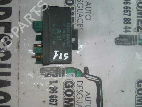 Electronic module CITROËN XANTIA Break (X1_, X2_) 1.9 Turbo D | BP12799203M83 