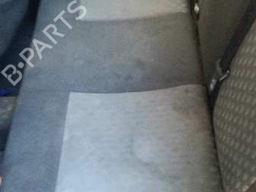 Left rear door FORD FIESTA V (JH_, JD_) 1.4 TDCi | BP12734434C4 