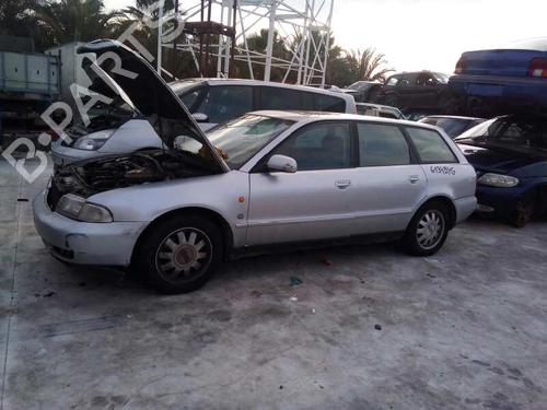 Vacuum pump AUDI A4 B5 Avant (8D5) 1.9 TDI | BP12814327M80