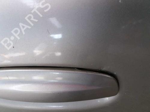 Left rear door TATA INDIGO MARINA (4_V2)  | BP12855465C4 