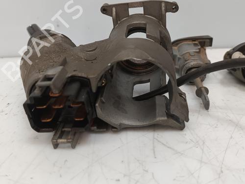 Andre VW LUPO I (6X1, 6E1) 1.0 | BP25606898O1 