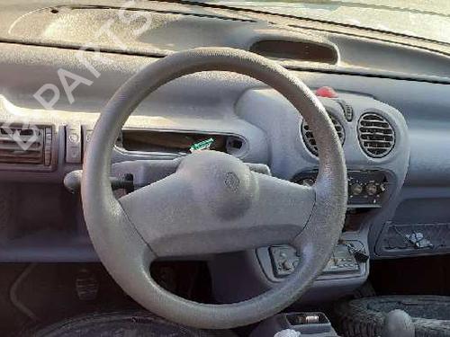 Lenksäule RENAULT TWINGO I (C06_) 1.2 (C067) | BP12760829M21 