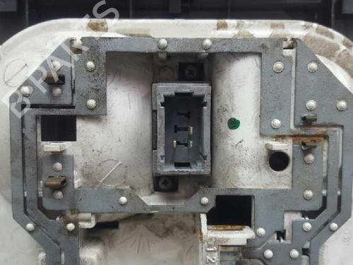 Innerbelysning IVECO DAILY III Van 35 C 12 V, 35 S 12 V (AGKA43A2, AGKB43A2, AGKB46A2,... | BP12858557I8 