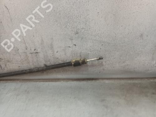 Right rear steering knuckle MERCEDES-BENZ CLK (C209) CLK 240 (209.361) | BP17479603M28 