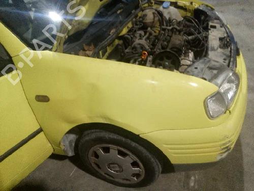 Hood SEAT AROSA (6H1) 1.0 | BP12689554C1