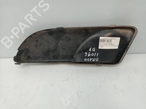 Grille FIAT BRAVO II (198_) 1.6 D Multijet (198AXH1B) | BP18525924C40 