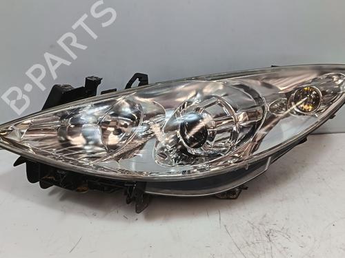 Used Left headlight Left headlight 38489071 38489071