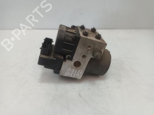 Used ABS pump VW PASSAT B5 (3B2) 1.9 TDI Syncro/4motion (110 hp) 31127062
