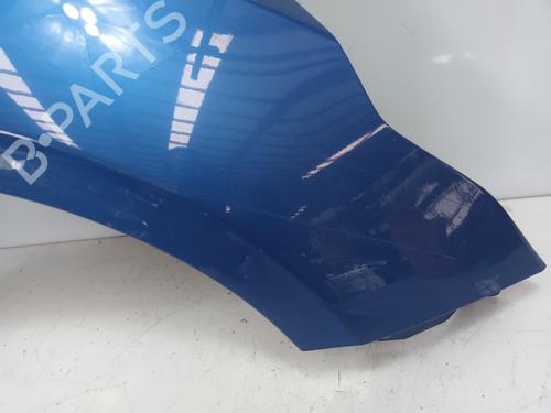 Right front fenders KIA CEED Sportswagon (CD)  | BP29546242C42 