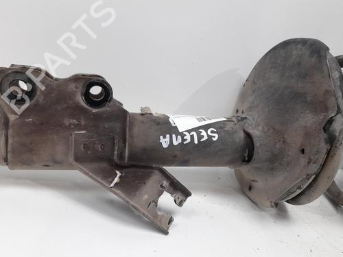 Left front shock absorber NISSAN VANETTE CARGO Bus (HC 23) 1.6 i | BP12759874M16 