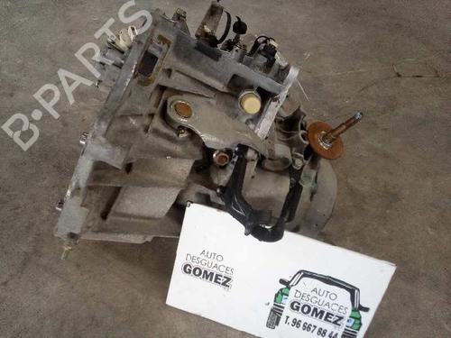 Gearbox CITROËN XSARA (N1) 1.9 TD | BP12813387M3 
