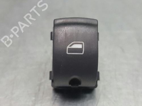 Used Left rear window switch Left rear window switch AUDI A6 C6 (4F2) 3.0 TDI quattro (233 hp) 12799313 12799313
