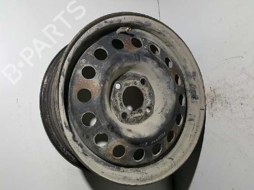 Used Rim RENAULT MEGANE I (BA0/1_) 1.9 dCi (BA05, BA1F) (102 hp) 12739024