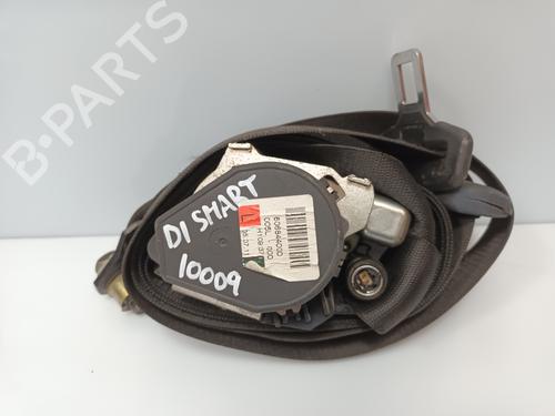 Front left seatbelt SMART FORFOUR (454) 1.5 CDI (454.000) | BP18001035I26 