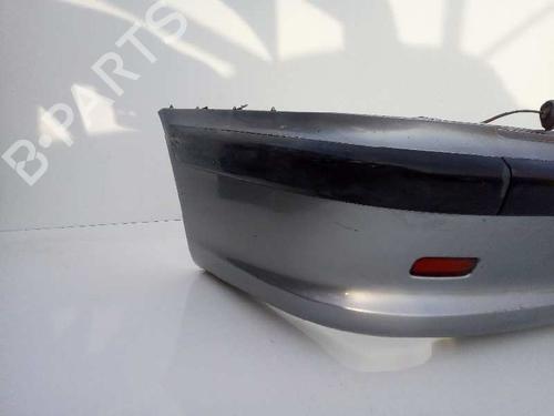 Rear bumper PEUGEOT 607 (9D, 9U) 2.0 HDi | BP12722956C8