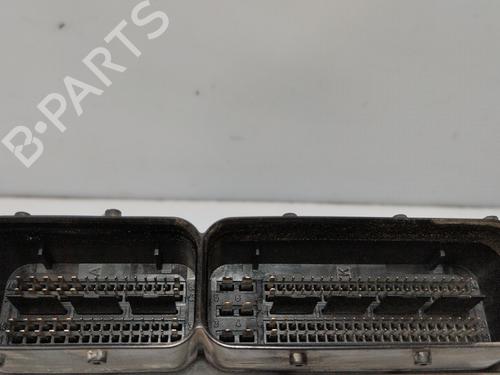 Engine control unit (ECU) OPEL ASTRA H (A04) 1.7 CDTI (L48) | BP33439872M57 - Image 2