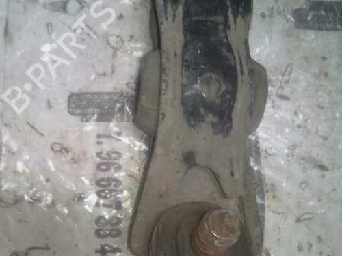 Querlenker links vorne DAEWOO MATIZ (M100, M150) 0.8 | BP12793856M12 