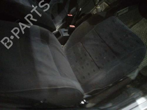 Drivaksel fortil venstre PEUGEOT 306 (7B, N3, N5) 1.9 STD | BP12687499M38 