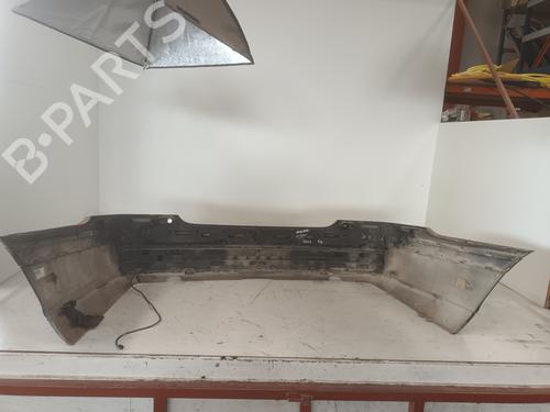 Rear bumper MERCEDES-BENZ S-CLASS (W220) S 400 CDI (220.028, 220.128) | BP20138451C8 