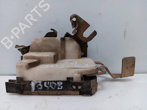 Used Front left lock Front left lock CITROËN JUMPER I Van (230L) 1.9 D (69 hp) 40185560 40185560