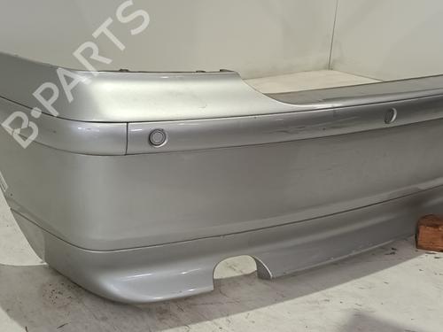 Rear bumper BMW 3 Compact (E46) 320 td | BP17333411C8 