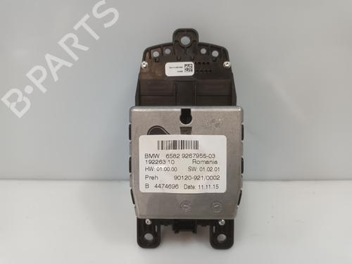 Switch BMW 1 (F20) 118 i | BP19331148I30 