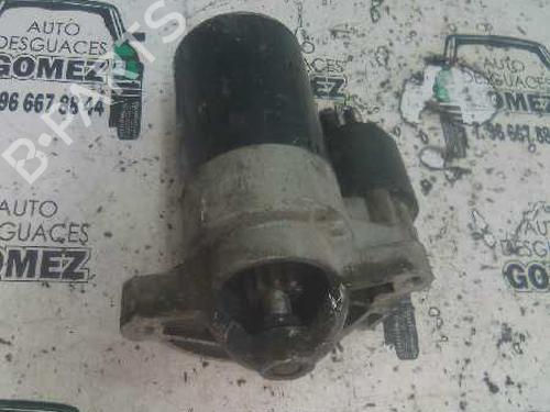 Starter CITROËN ZX (N2) 1.4 | BP12702077M8 
