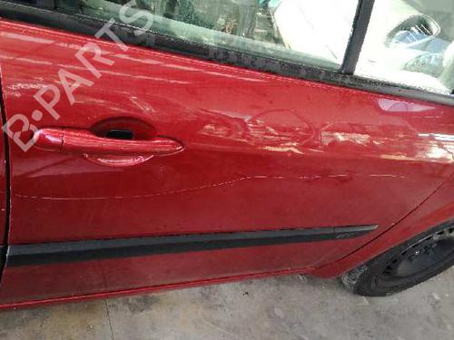 Pompe ABS RENAULT SCÉNIC II (JM0/1_) 1.5 dCi (JM02, JM13) | BP12719081M43 