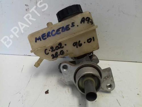 Brake master cylinder MERCEDES-BENZ C-CLASS (W202) C 280 (202.028) | BP12684930M77 