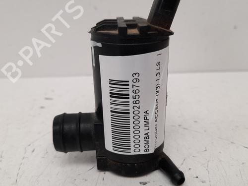 Washer pump HYUNDAI ACCENT I (X-3) 1.3 | BP13982052E24 
